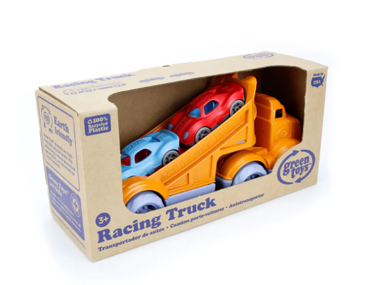 Racing Truck