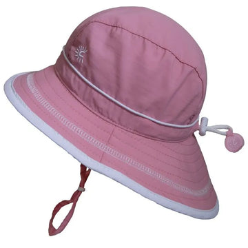 UV Beach Hat (Multiple Colours)