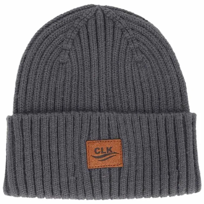 Knit Mid Season Hat (Multiple Colours)