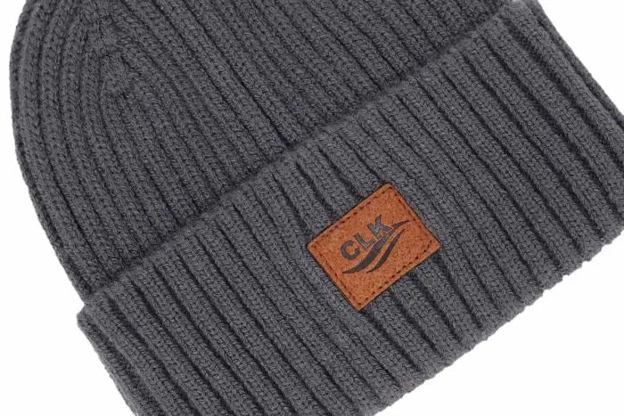 Knit Mid Season Hat (Multiple Colours)