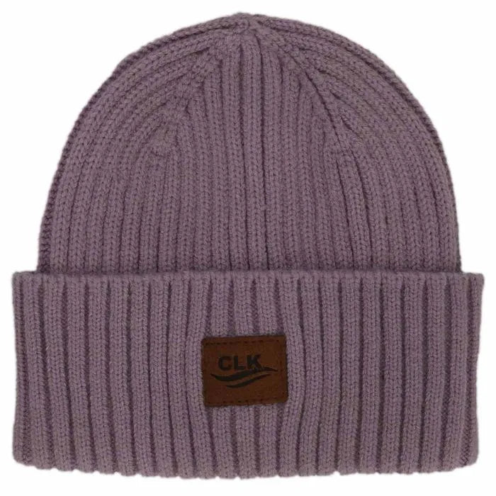 Knit Mid Season Hat (Multiple Colours)