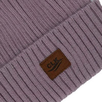 Knit Mid Season Hat (Multiple Colours)