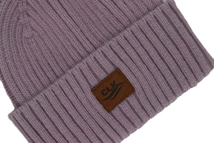 Knit Mid Season Hat (Multiple Colours)