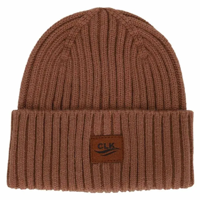 Knit Mid Season Hat (Multiple Colours)