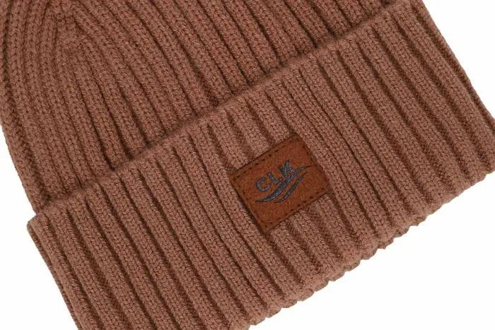 Knit Mid Season Hat (Multiple Colours)