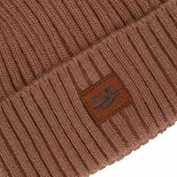 Knit Mid Season Hat (Multiple Colours)