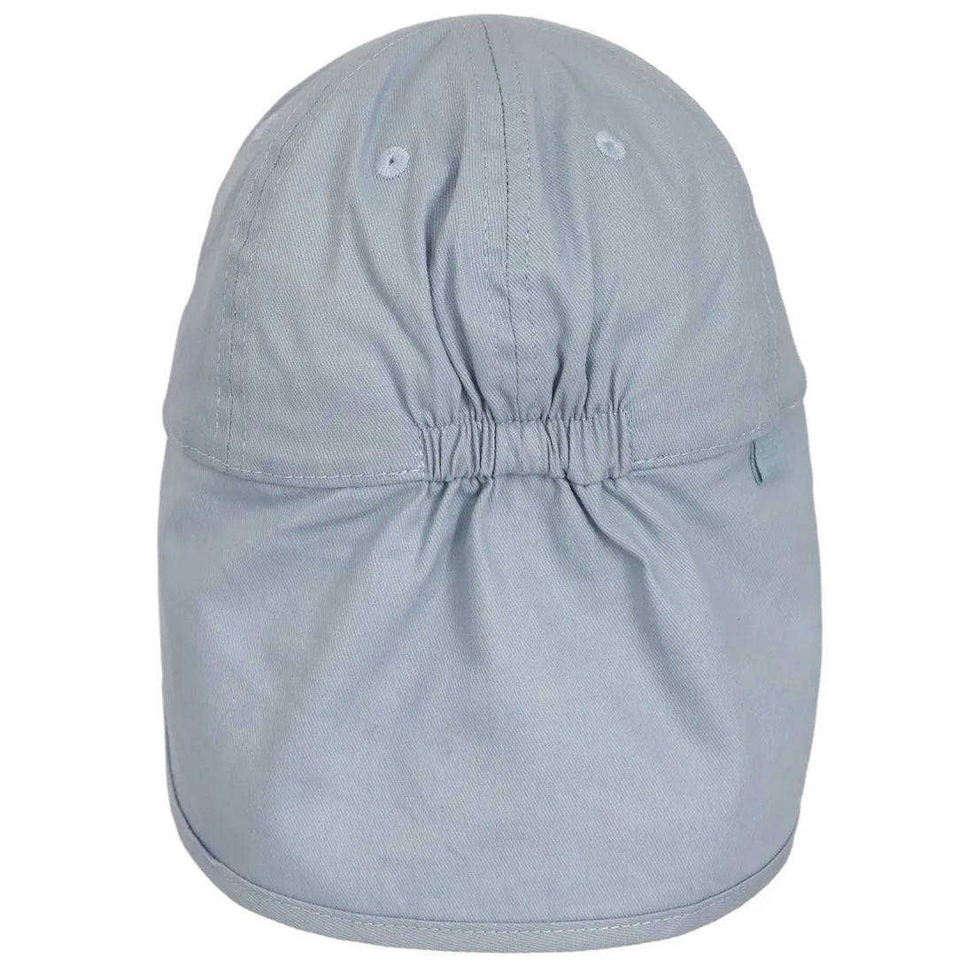 Ball Hat with Neck Flap Cloud