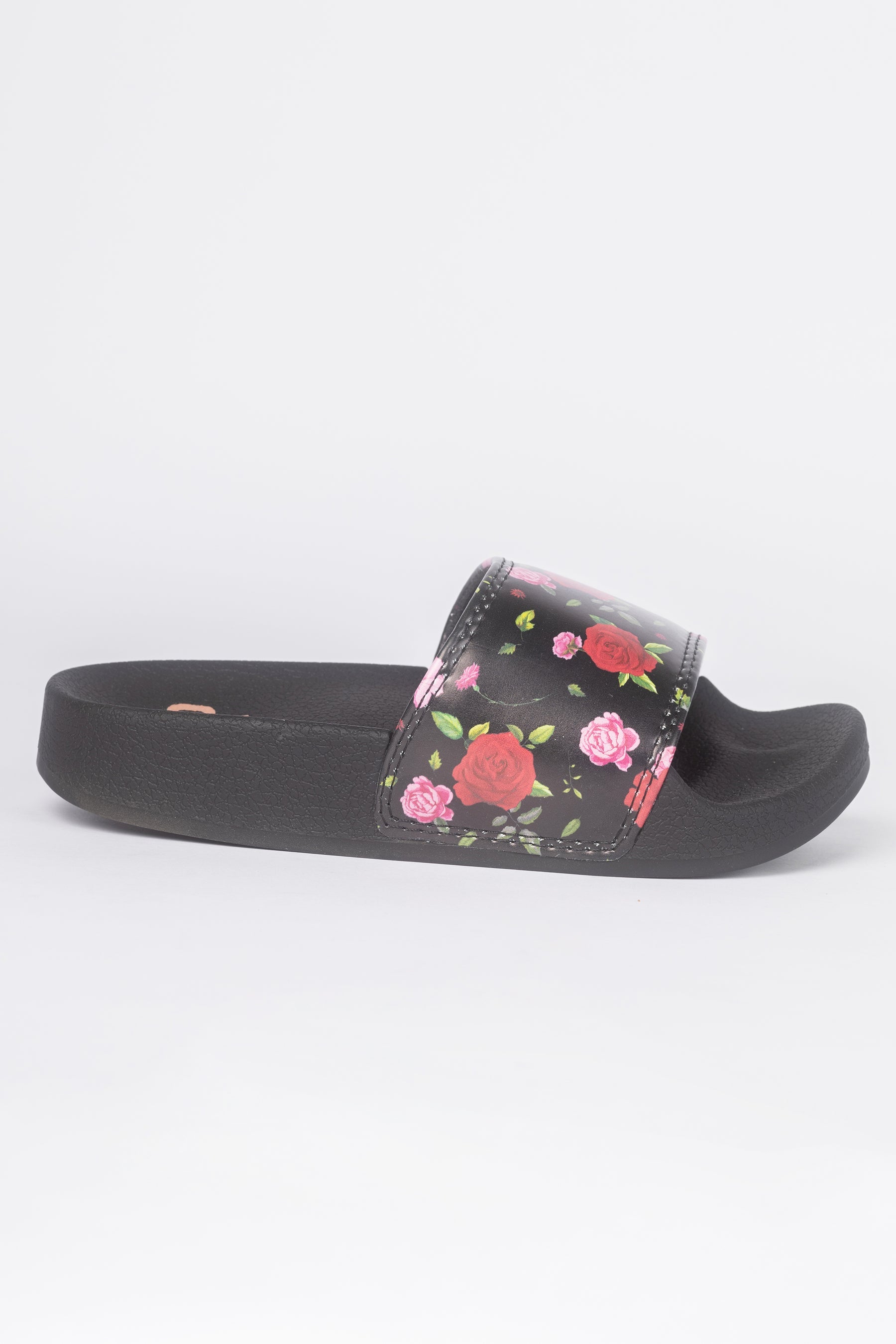 Slip-On Sandals (VERONE)