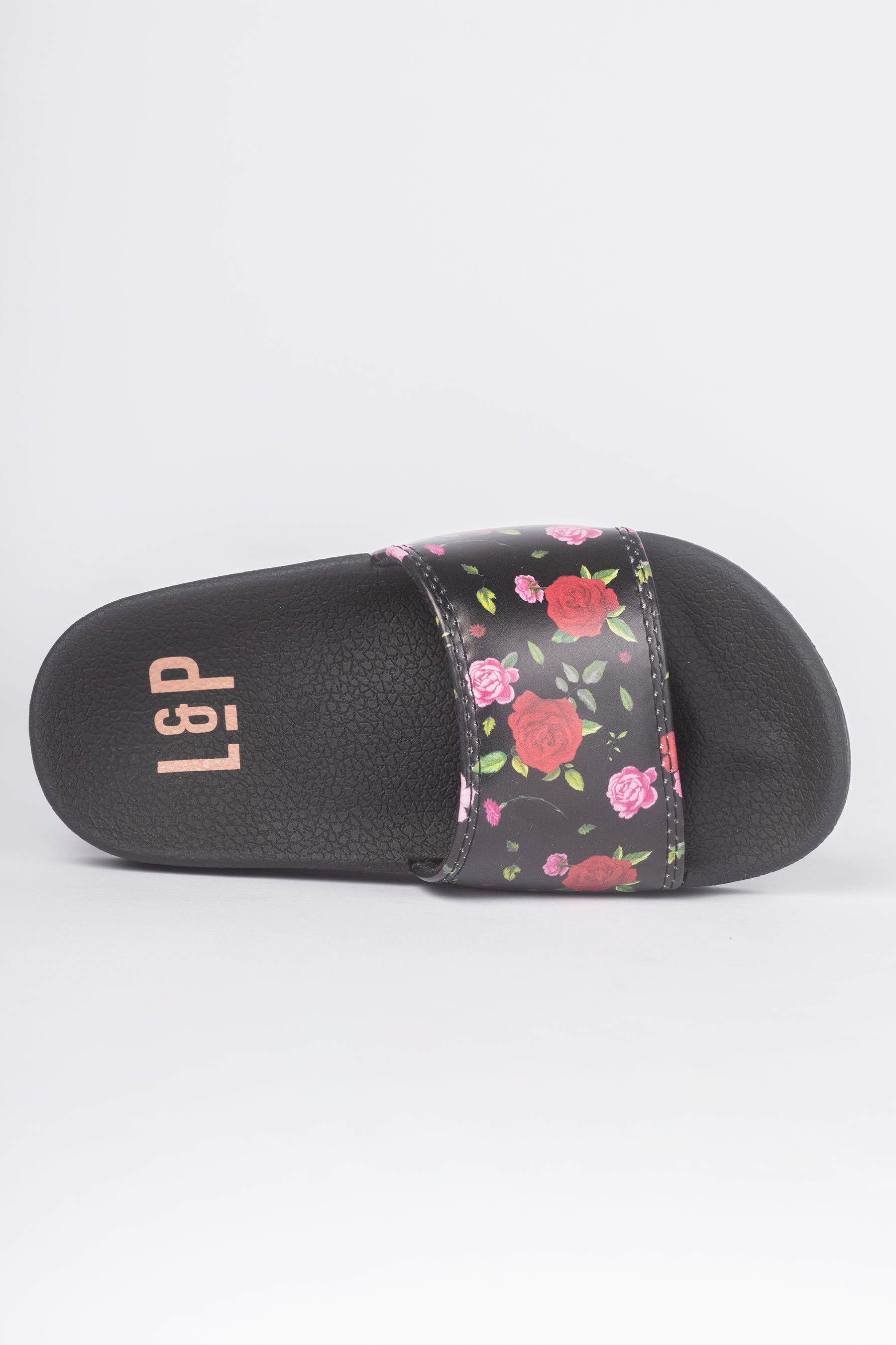 Slip-On Sandals (VERONE)