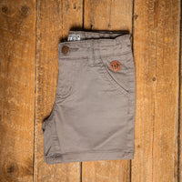 Chino Walkshorts | Terracotta