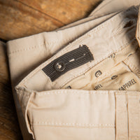 Chino Walkshorts | Beige