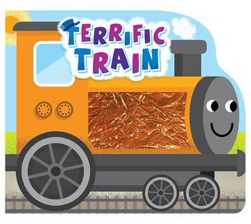 Terrific Train