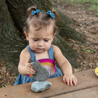 Toddler Scavenger Hunt Cards At the Park