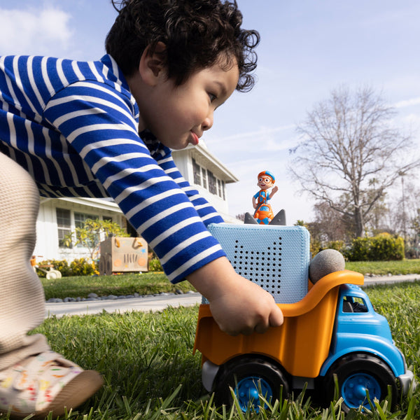 Blippi Tonie [English Edition]