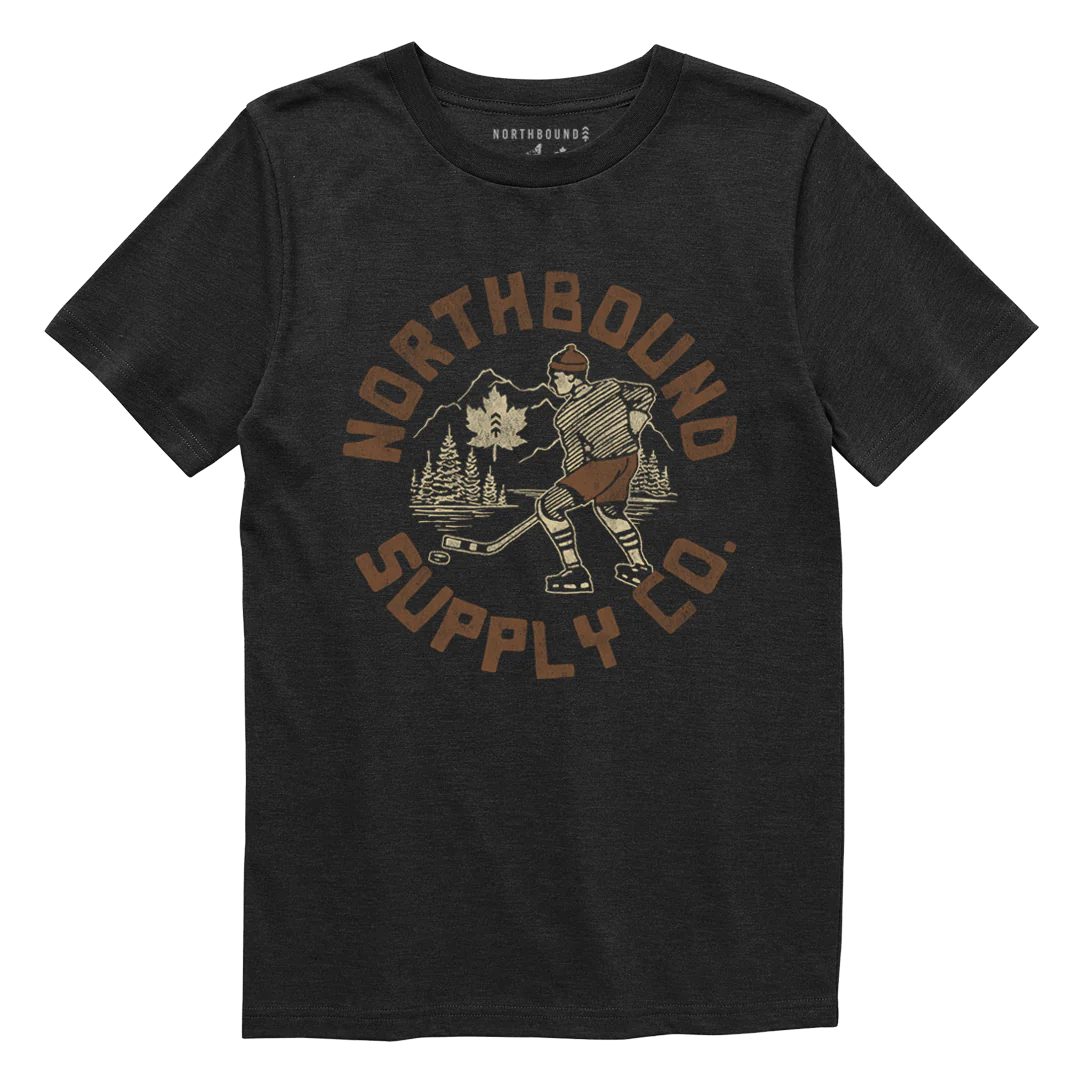 Vintage Hockey T-Shirt