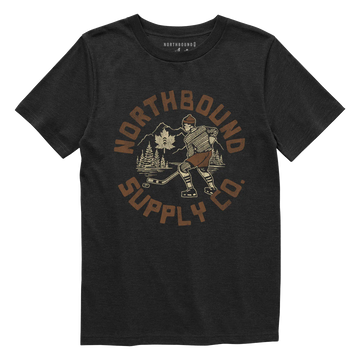 Vintage Hockey T-Shirt