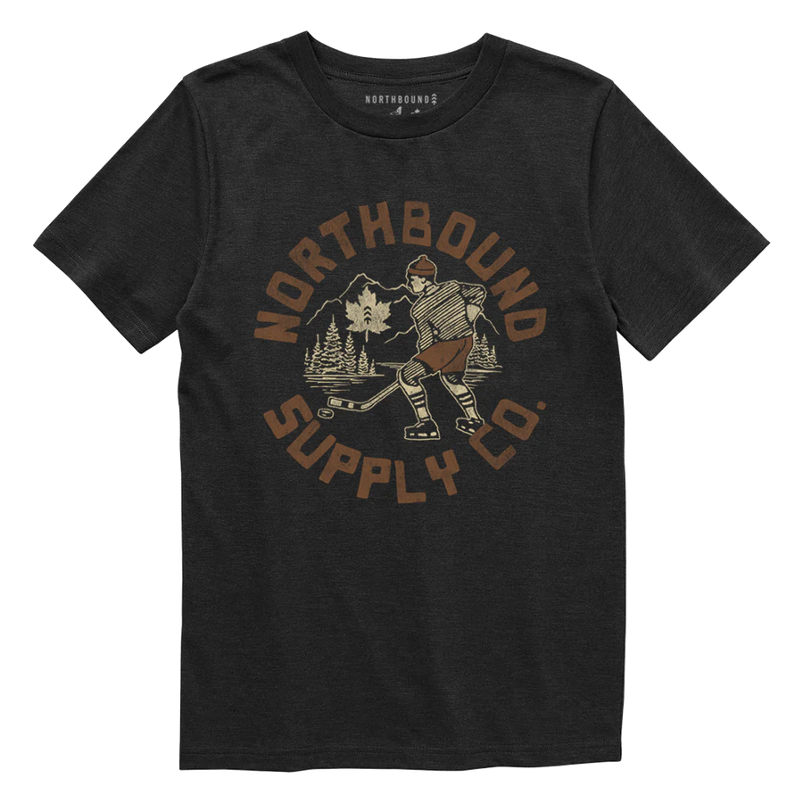 Vintage Hockey T-Shirt