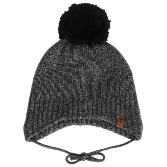 Knit Windproof Hat