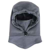 MULTI FUNCTION BALACLAVA (MULTIPLE COLORS)