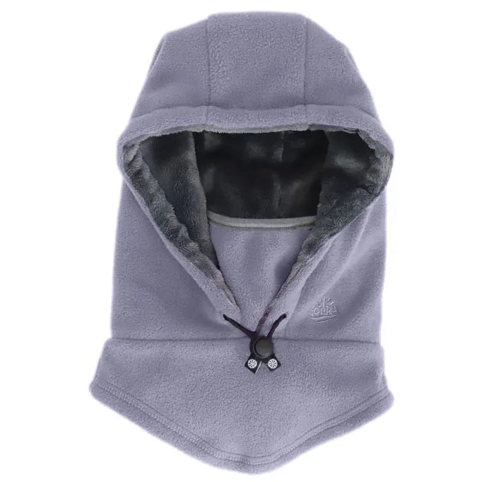 MULTI FUNCTION BALACLAVA (MULTIPLE COLORS)