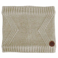 Knit Soft Touch Neck Warmer