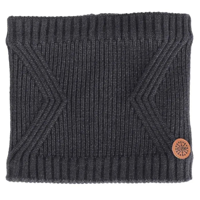 Knit Soft Touch Neck Warmer