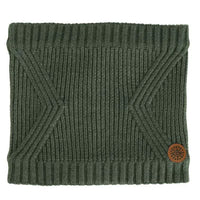 Knit Soft Touch Neck Warmer