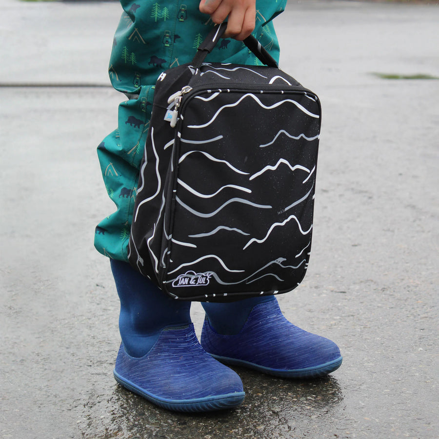 Kids Lunch Bag | Bear Mountain