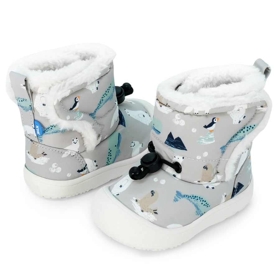 Baby Winter Boots | Polar Pals