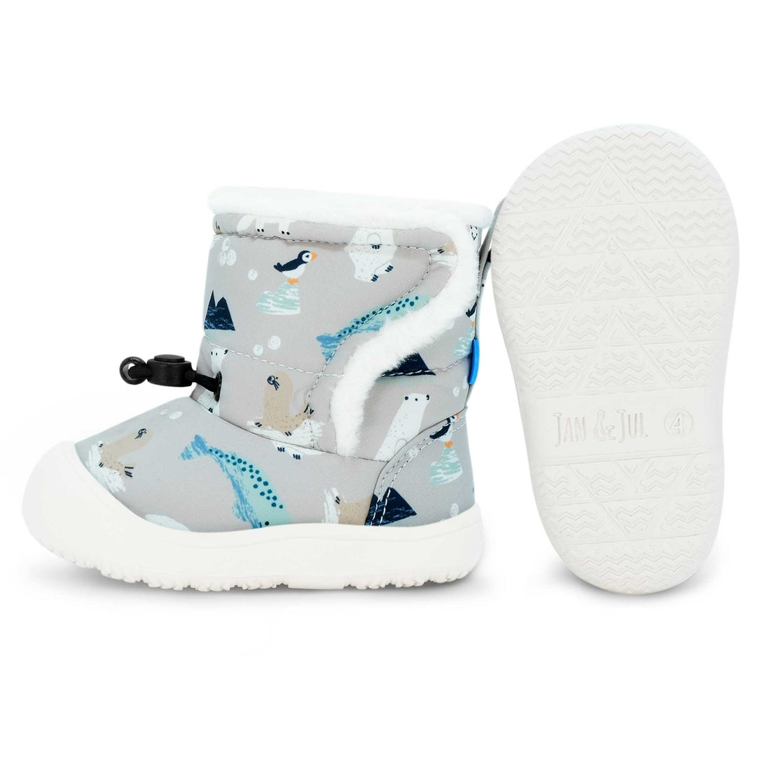 Baby Winter Boots | Polar Pals