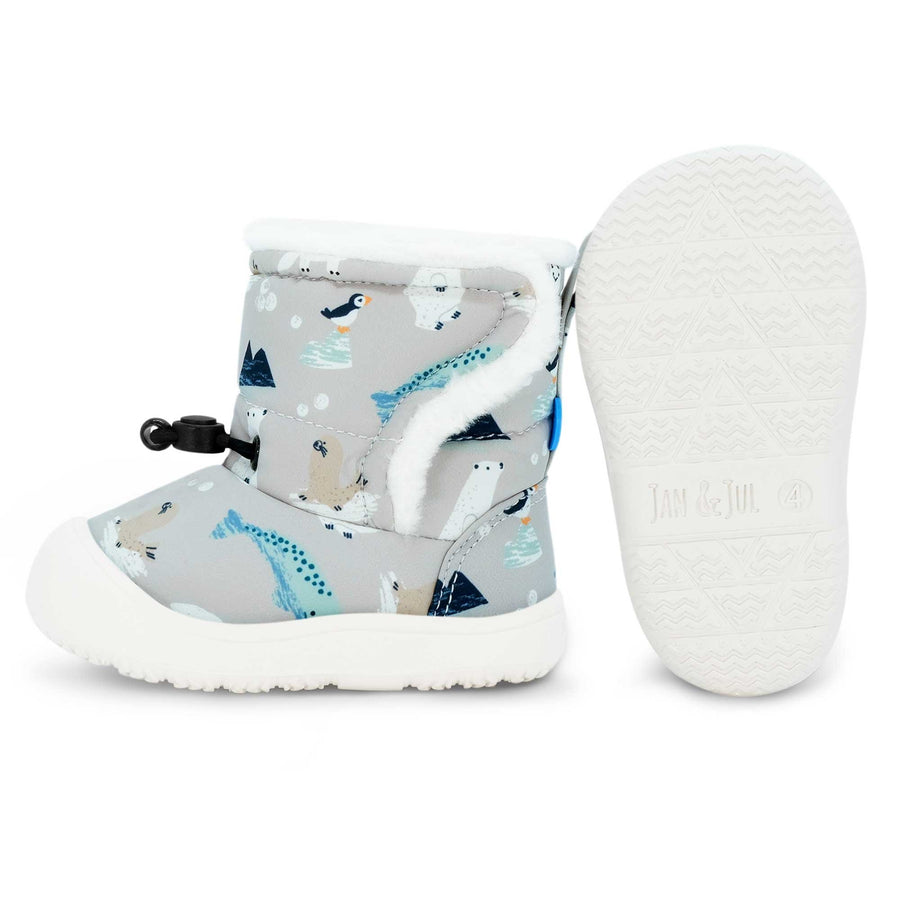 Baby Winter Boots | Polar Pals