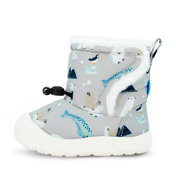 Baby Winter Boots | Polar Pals