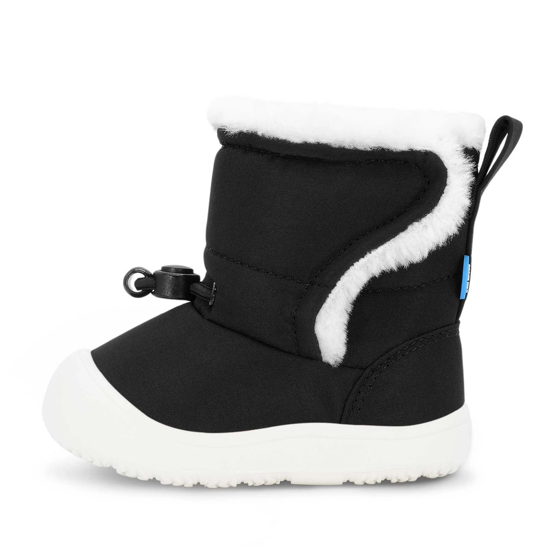 Baby Winter Boots | Black