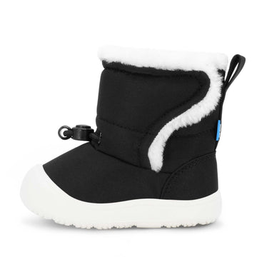 Baby Winter Boots | Black