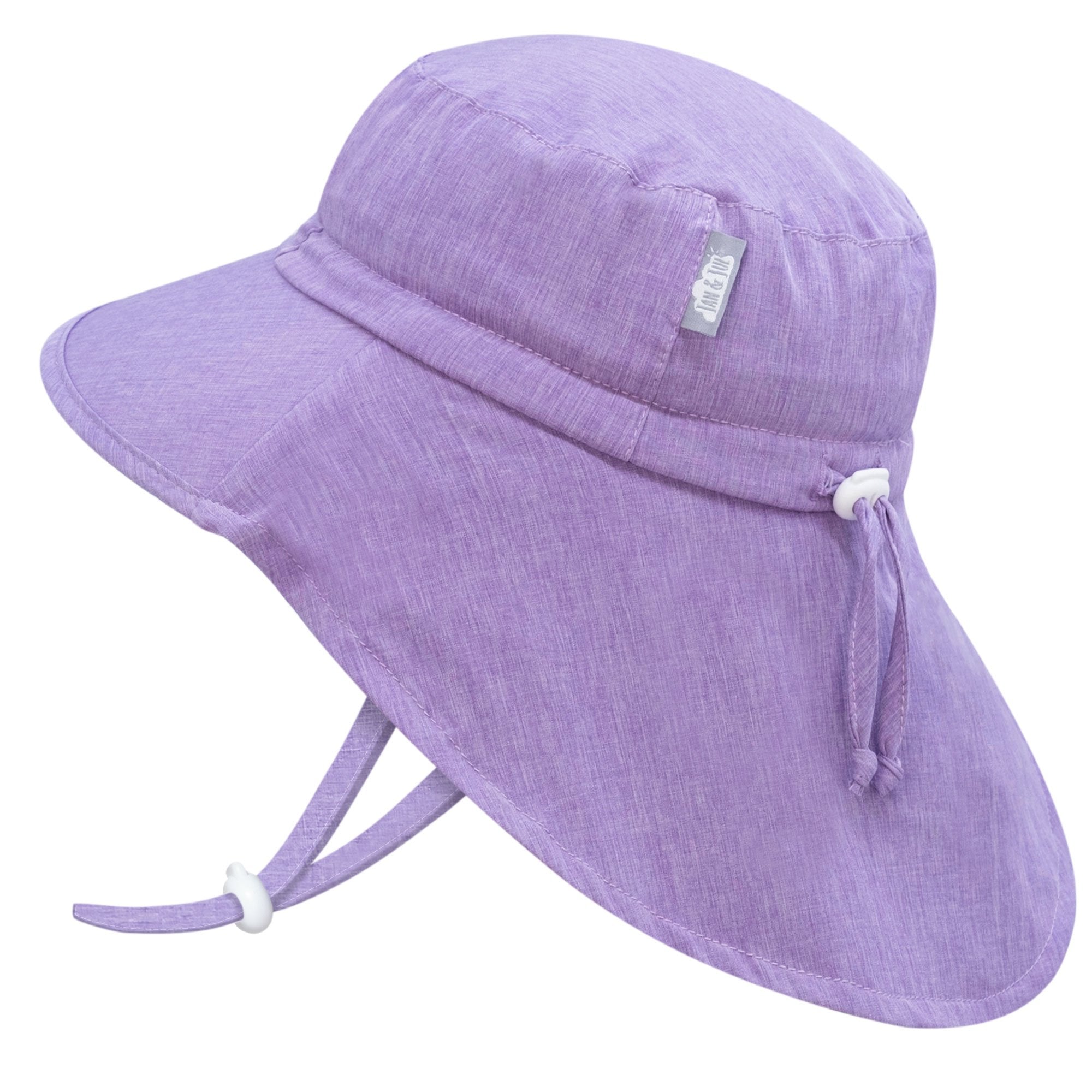 Kids Water Repellent Adventure Hats