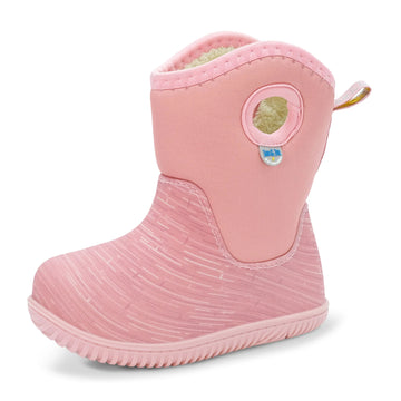 Toasty-Dry Lite Winter Boots | Dusty Pink Birch