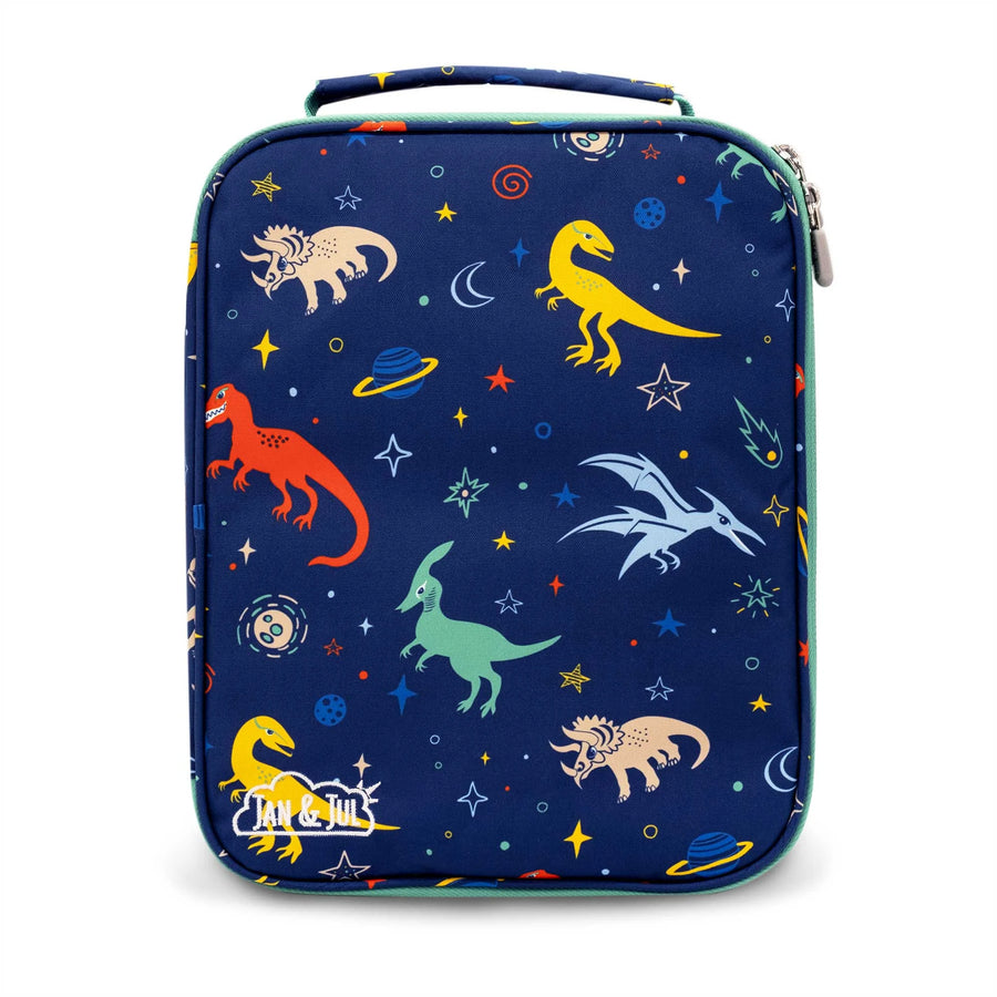 Kids Lunch Bag | Space Dinos