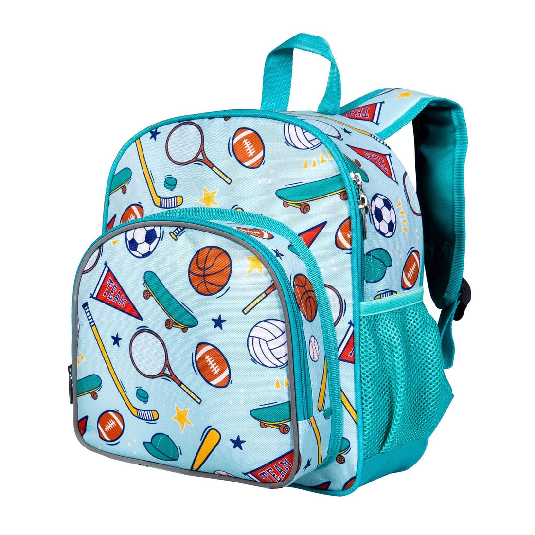 Team Spirit 12 Inch Backpack