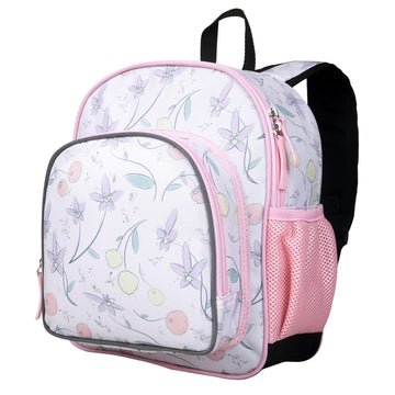 Fairy Blossom 12 Inch Backpack