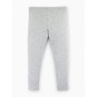 Classic Leggings - Heather Grey