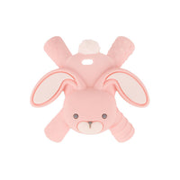 Ritzy Teether™ - Molar Teether | Ana the Bunny