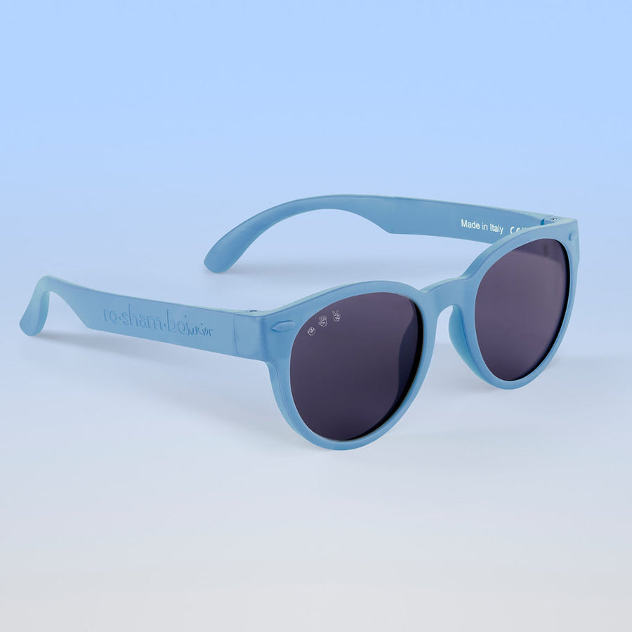 Skywalker Rounds Sunglasses