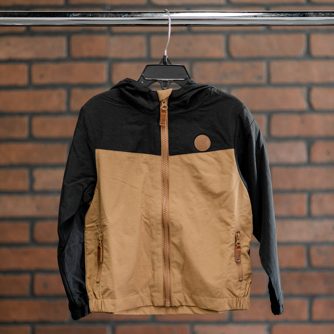 MID-SEASON OUTERWEAR JACKET (RALEIGH)