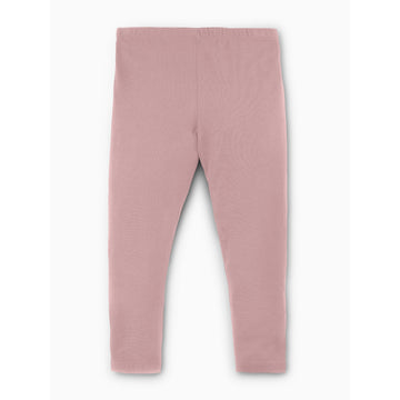 Classic Leggings - Mauve