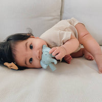 Ritzy Teether™ - Molar Teether | Emmerson the Elephant