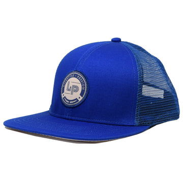 LP Apparel Royale Series - Blue