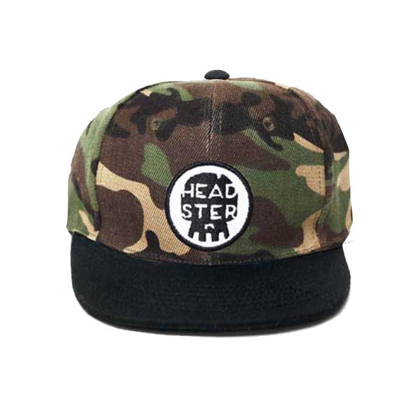 ORIGINAL CAMO CAP