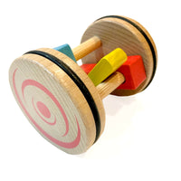 CLICK N ROLL PUSH TOY