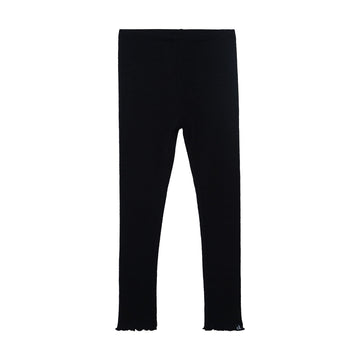 Rib Legging, Anthracite