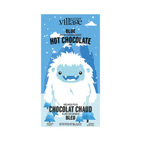 Yeti Hot Chocolate